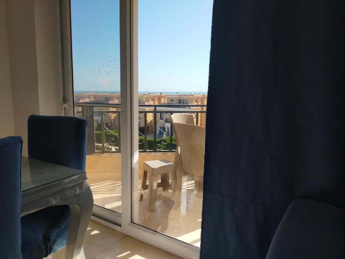 Appartement Red Sea Panorama à Hurghada Extérieur photo