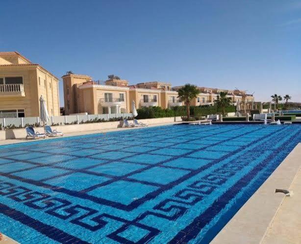Appartement Red Sea Panorama à Hurghada Extérieur photo
